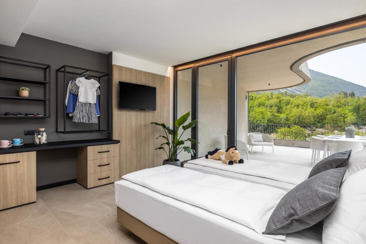 Gardea Soulfamily Resort 토르볼레 외부 사진