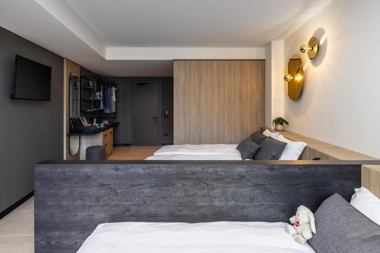 Gardea Soulfamily Resort 토르볼레 외부 사진