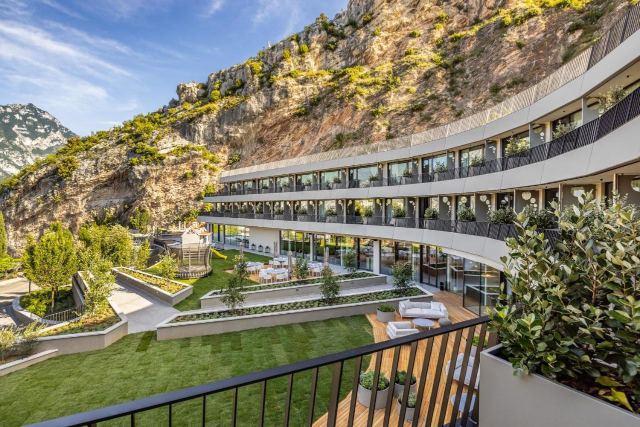 Gardea Soulfamily Resort 토르볼레 외부 사진