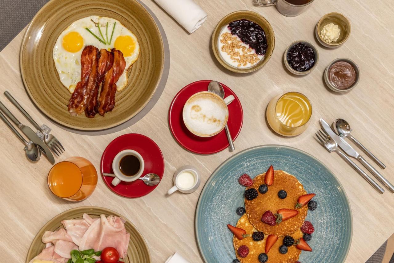Gardea Soulfamily Resort 토르볼레 외부 사진