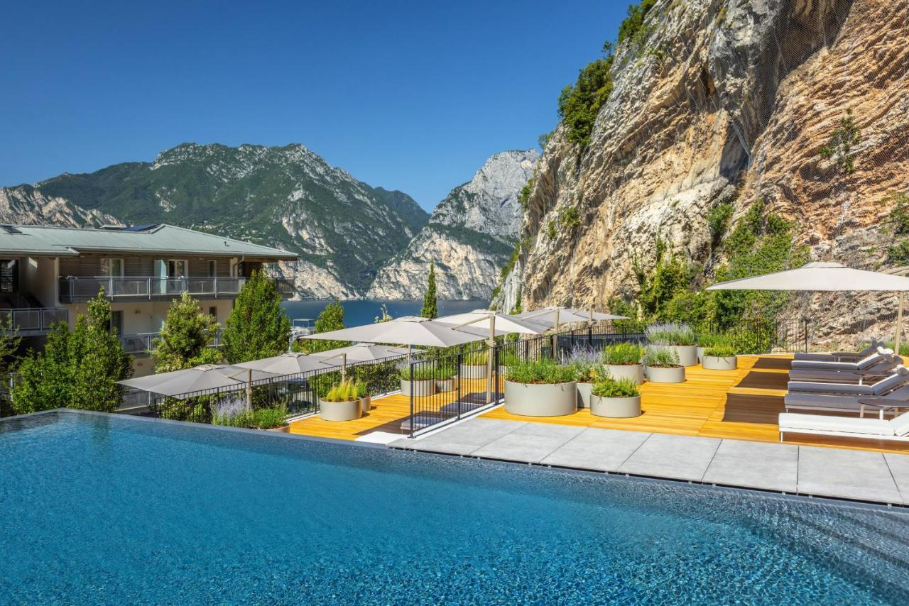Gardea Soulfamily Resort 토르볼레 외부 사진