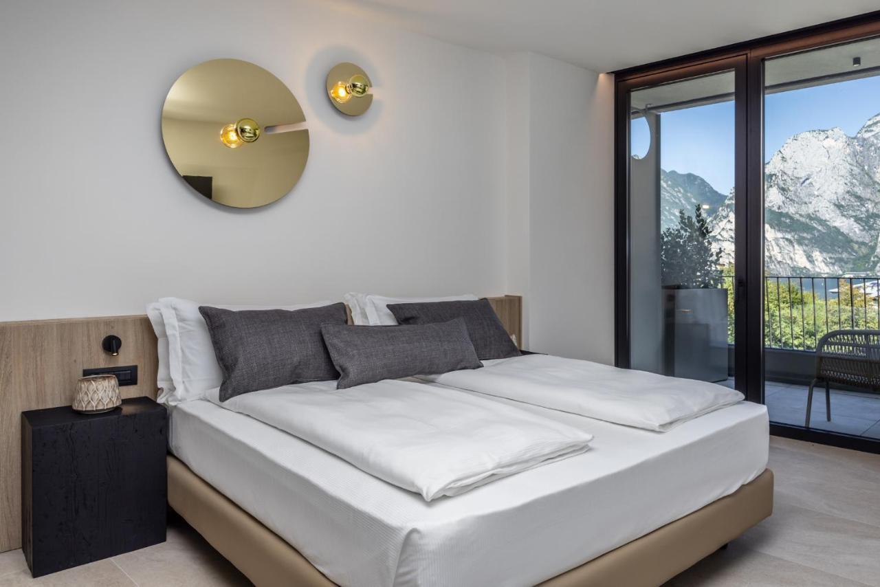 Gardea Soulfamily Resort 토르볼레 외부 사진