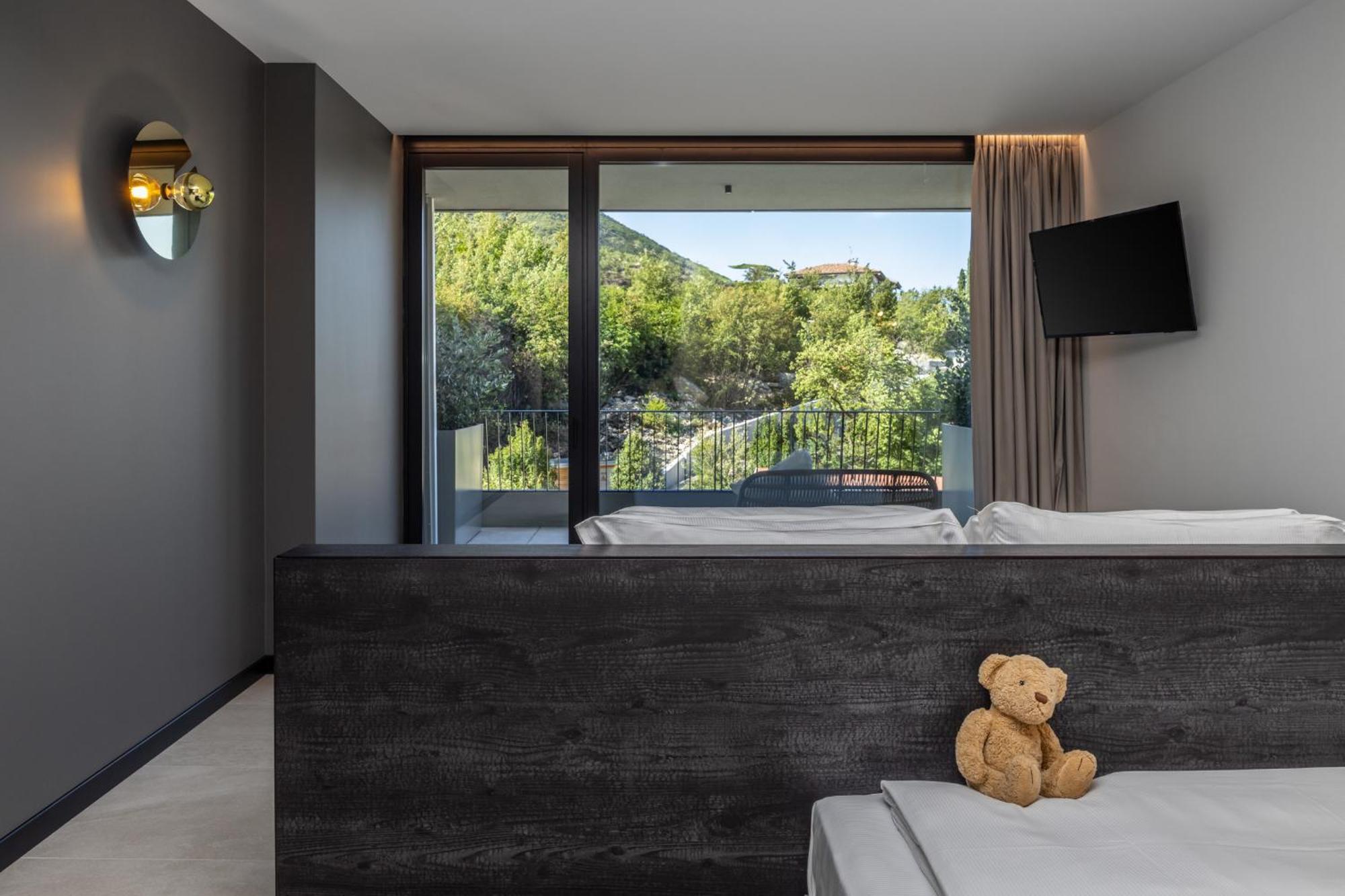 Gardea Soulfamily Resort 토르볼레 외부 사진